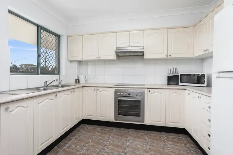Third view of Homely unit listing, 9/856-860 Old Princes Highway, Sutherland NSW 2232