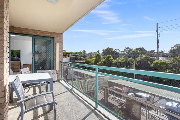 Fourth view of Homely unit listing, 9/856-860 Old Princes Highway, Sutherland NSW 2232