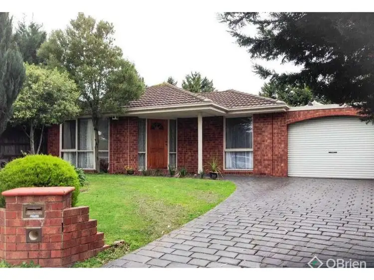 5 Greenhill Rise