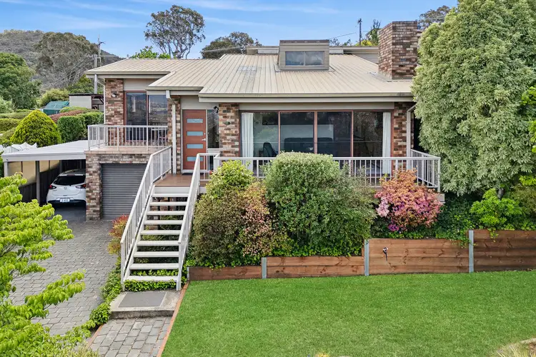 Second view of Homely house listing, 5 Menzie Place, Kambah ACT 2902