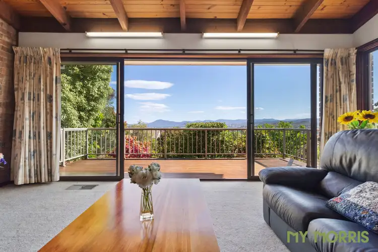 Third view of Homely house listing, 5 Menzie Place, Kambah ACT 2902