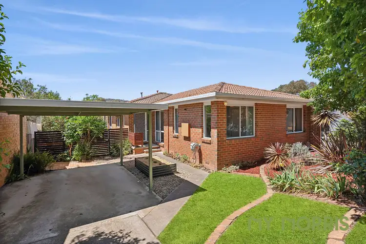 Main view of Homely house listing, 15 Lawlor Place, Gordon ACT 2906