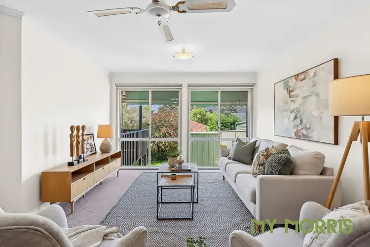 Sixth view of Homely house listing, 15 Lawlor Place, Gordon ACT 2906