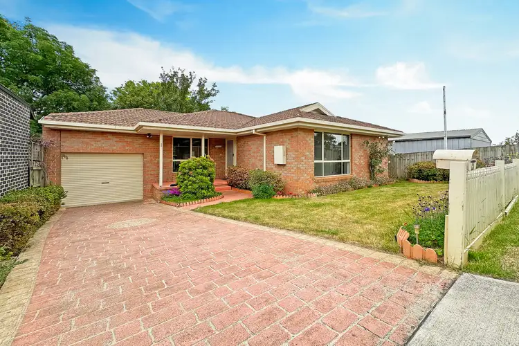 1 McCarthy Court