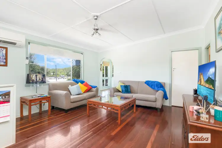 Sixth view of Homely house listing, 43 Hughes Street, Yeppoon QLD 4703