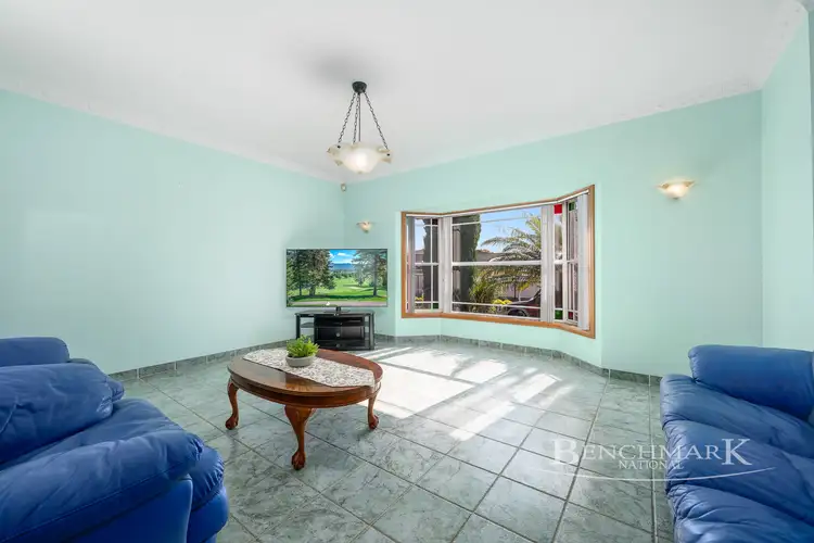 Third view of Homely house listing, 15 Wombeyan Court, Wattle Grove NSW 2173