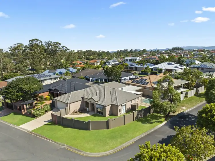 22 Gumleaf Drive