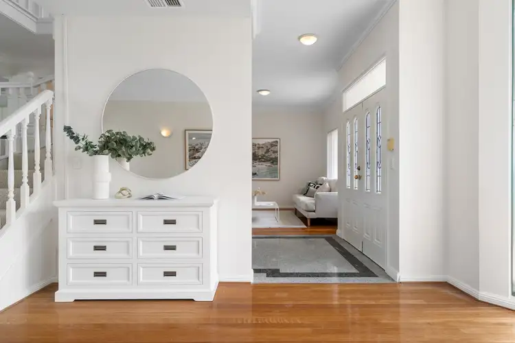 Sixth view of Homely semi-detached listing, 3A Moombara Crescent, Port Hacking NSW 2229