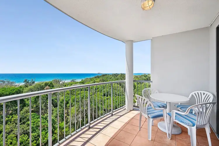 Second view of Homely unit listing, 23/939-941 David Low Way, Marcoola QLD 4564