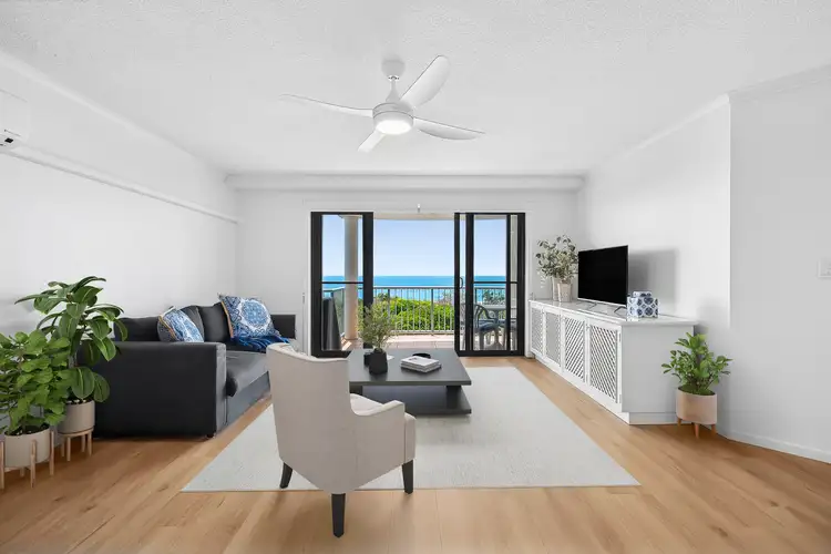 Fourth view of Homely unit listing, 23/939-941 David Low Way, Marcoola QLD 4564