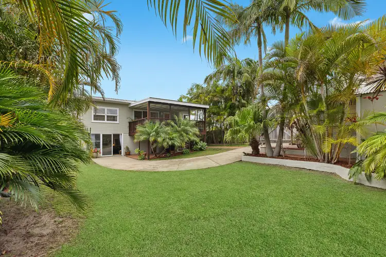 134 Pitt Road