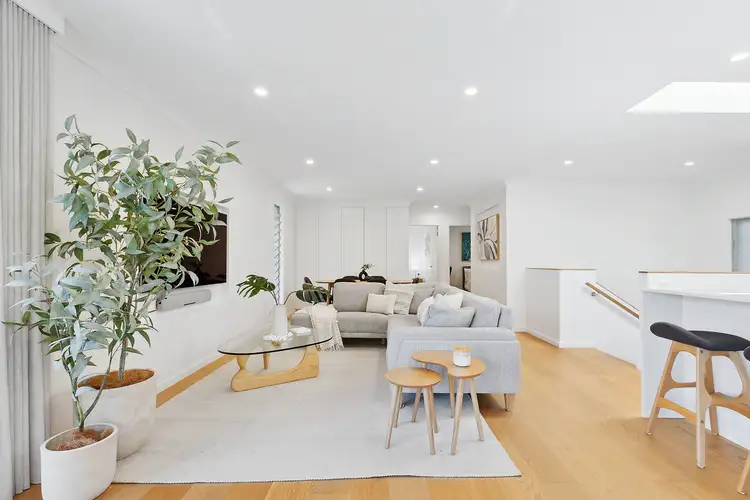 Main view of Homely house listing, 10 Calder Street, North Curl Curl NSW 2099