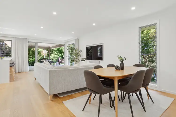 Second view of Homely house listing, 10 Calder Street, North Curl Curl NSW 2099