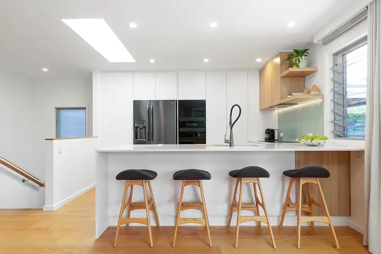 Third view of Homely house listing, 10 Calder Street, North Curl Curl NSW 2099
