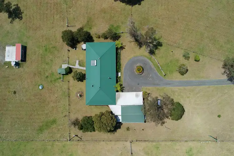 Third view of Homely rural property listing, 150 Btu Road, Nowra Hill NSW 2540