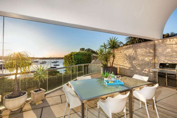 Sixth view of Homely house listing, 22 White Street, Balmain NSW 2041