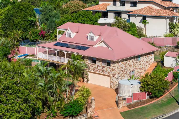 6 Slaney Place