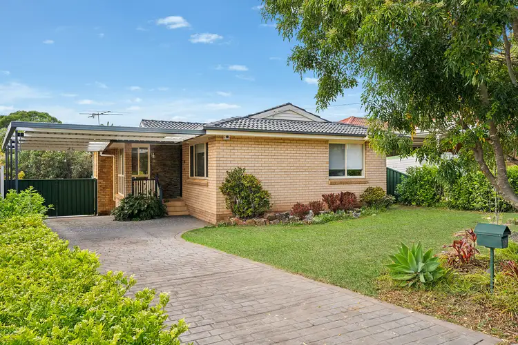 28 Kootingal Street