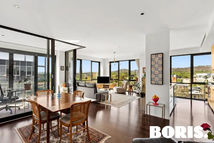 32/7 Sydney Avenue