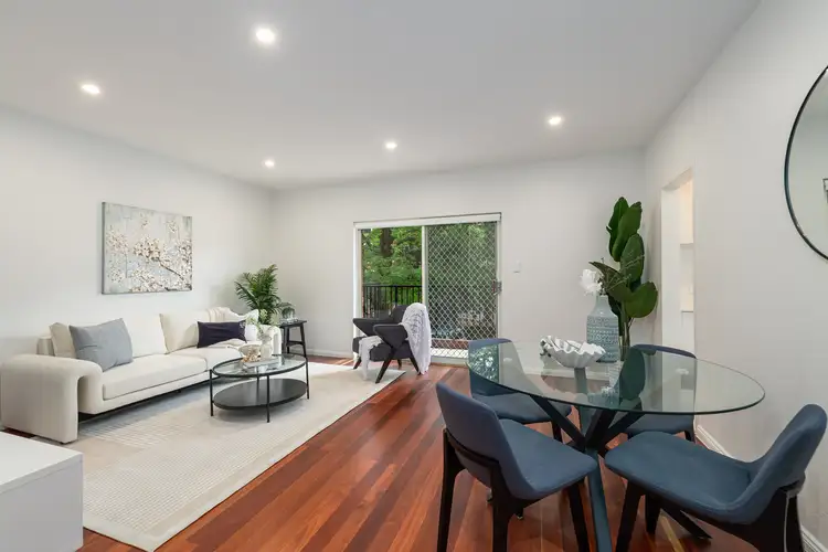Main view of Homely apartment listing, 16/56 Warialda Street, Kogarah NSW 2217