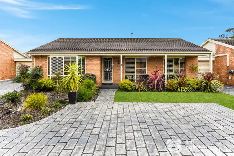 8/20 Stawell Street