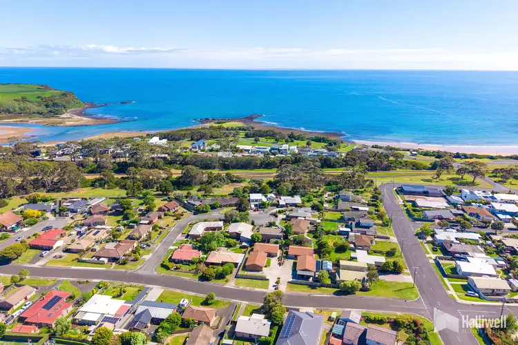 Main view of Homely unit listing, 4/156 James Street, Devonport TAS 7310