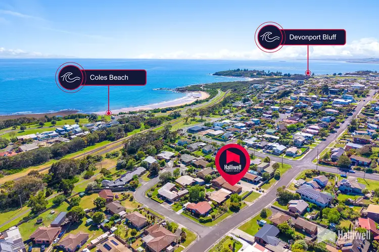 Second view of Homely unit listing, 4/156 James Street, Devonport TAS 7310