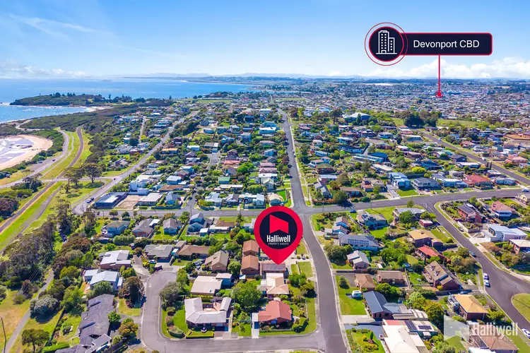 Sixth view of Homely unit listing, 4/156 James Street, Devonport TAS 7310