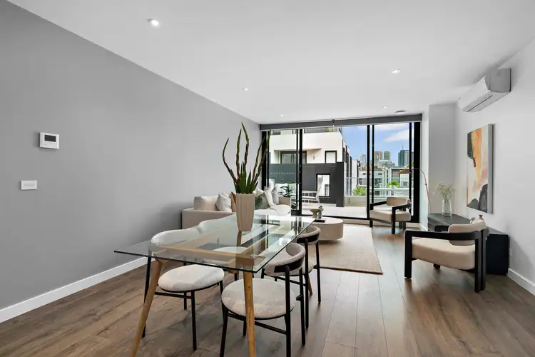 302/45 Rose Street