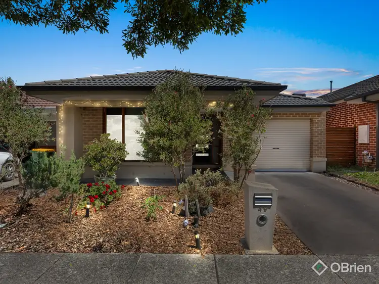 49 Viridian Avenue