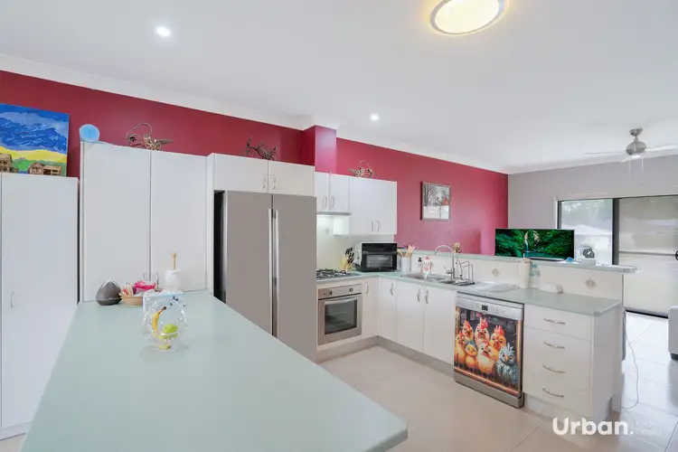 Second view of Homely townhouse listing, 48a O'Shea Circuit, Cessnock NSW 2325