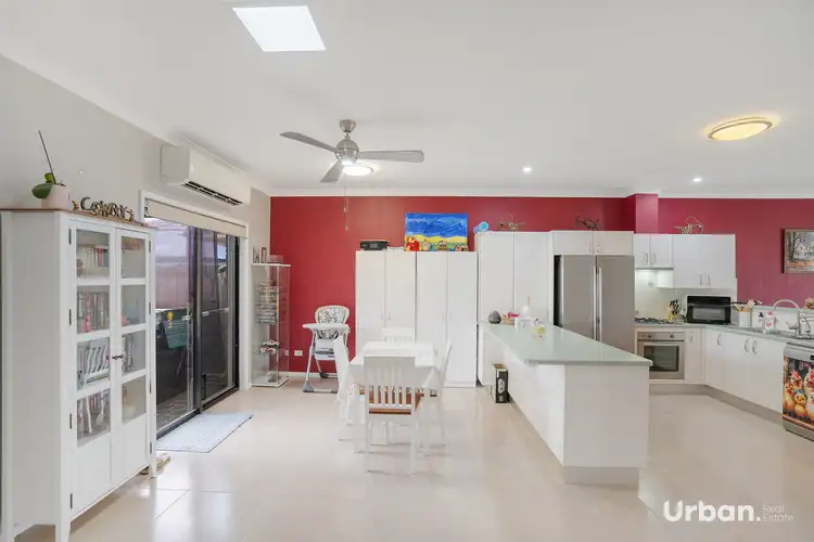 Fourth view of Homely townhouse listing, 48a O'Shea Circuit, Cessnock NSW 2325