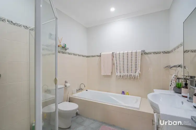 Fifth view of Homely townhouse listing, 48a O'Shea Circuit, Cessnock NSW 2325