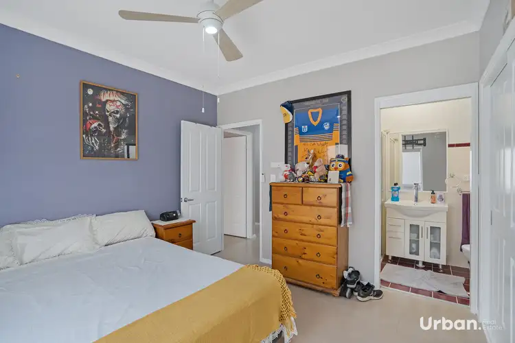 Sixth view of Homely townhouse listing, 48a O'Shea Circuit, Cessnock NSW 2325