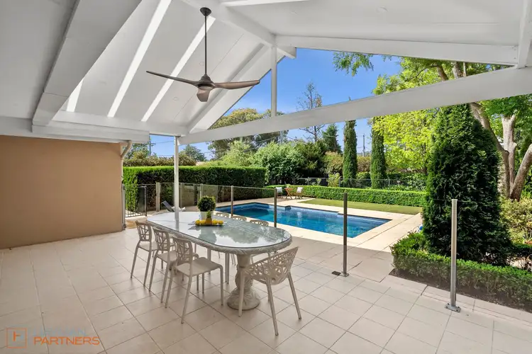 Main view of Homely house listing, 19 McAlpine Place, Farrer ACT 2607