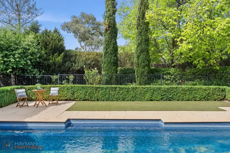 Second view of Homely house listing, 19 McAlpine Place, Farrer ACT 2607