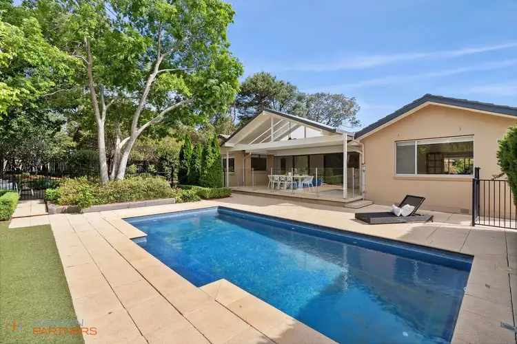 Fourth view of Homely house listing, 19 McAlpine Place, Farrer ACT 2607