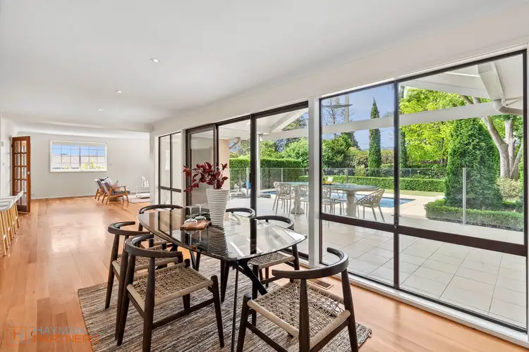 Fifth view of Homely house listing, 19 McAlpine Place, Farrer ACT 2607