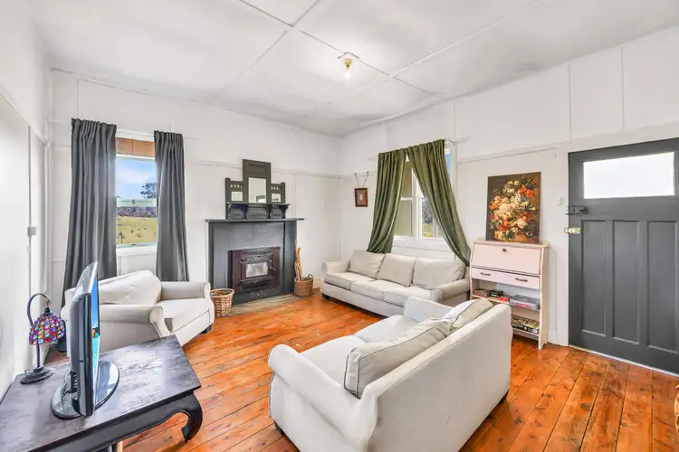 Fifth view of Homely rural property listing, 515 Wallawaugh Road, Mudgee NSW 2850