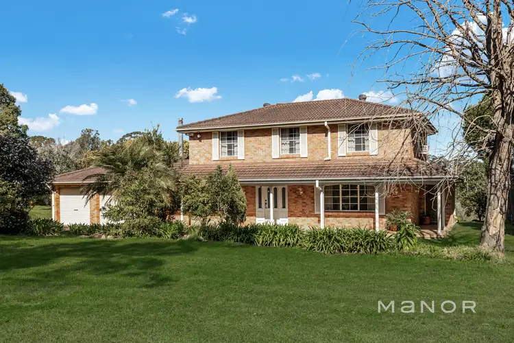 86 Annangrove Road
