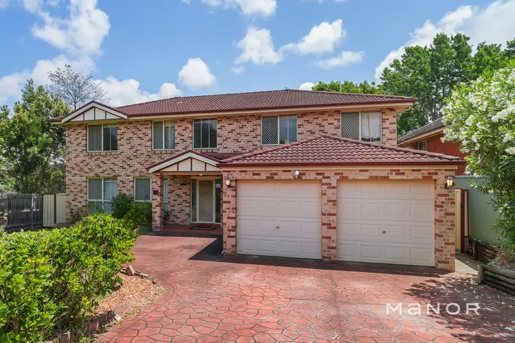 113 Adderton Road