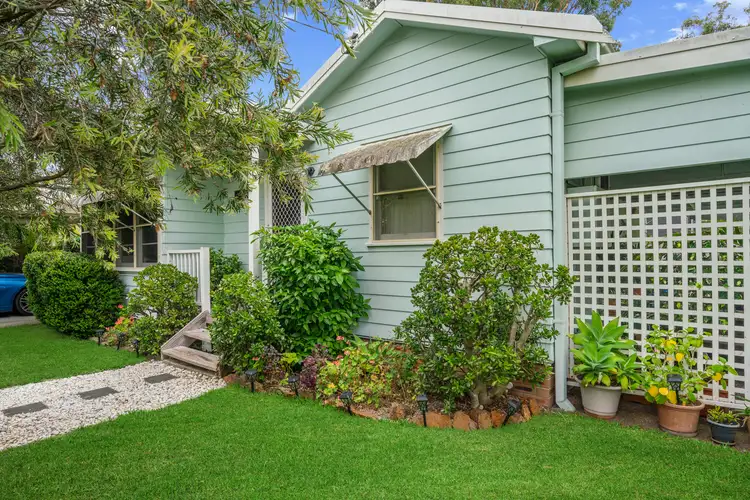 Main view of Homely house listing, 51 Angler Street, Woy Woy NSW 2256
