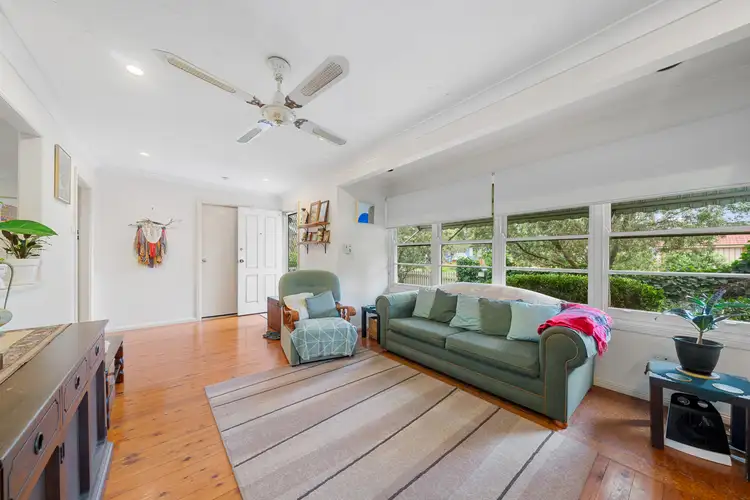 Second view of Homely house listing, 51 Angler Street, Woy Woy NSW 2256