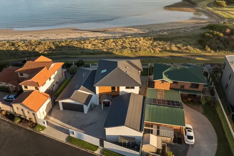 Second view of Homely house listing, 1A Brooke Street, East Devonport TAS 7310