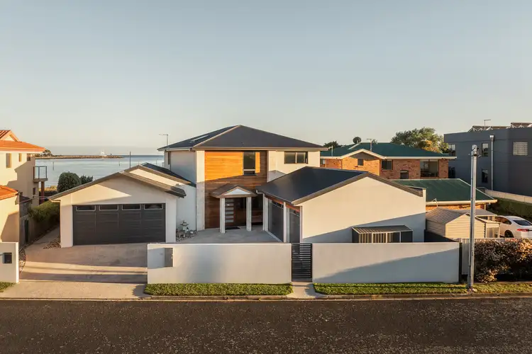 Third view of Homely house listing, 1A Brooke Street, East Devonport TAS 7310