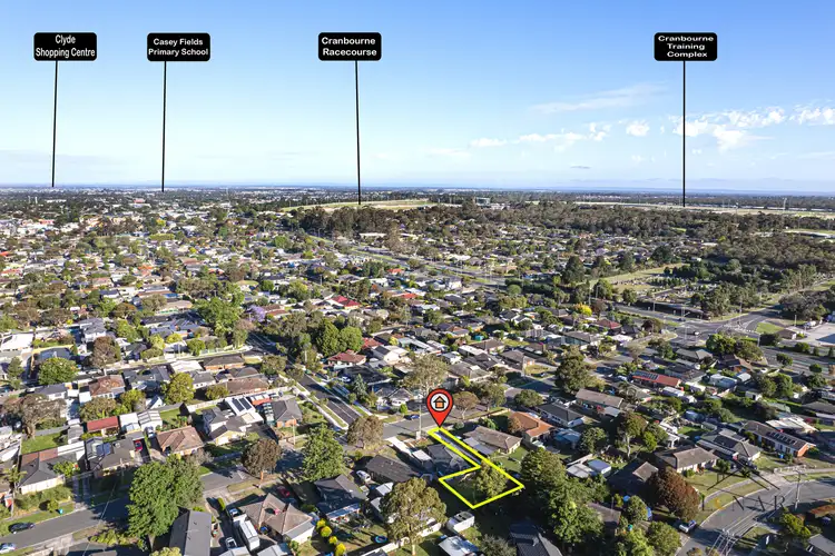 Sixth view of Homely land listing, 2/15 Fairbairn Road, Cranbourne VIC 3977
