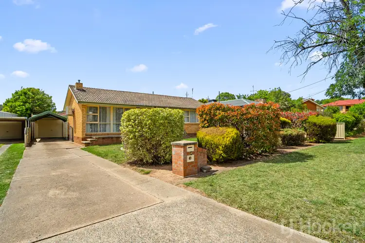 4 Malcolm Road