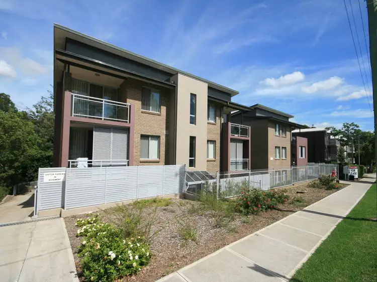 7/13-17 Telopea Street