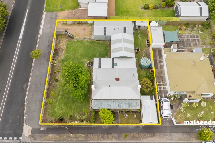 Second view of Homely house listing, 64 Williams Road, Millicent SA 5280