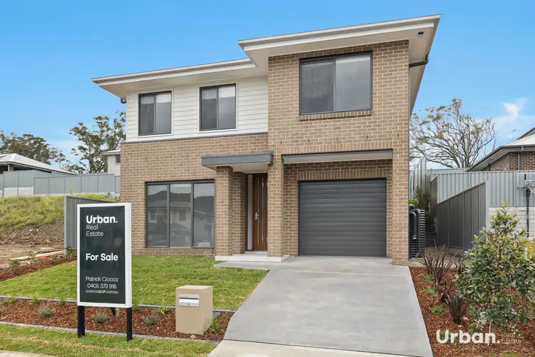 4 Lemon Grove